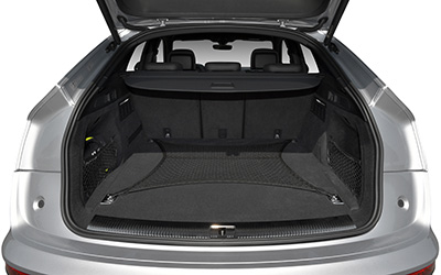 Audi Q5 SPORTBACK Advanced 35 TDI 120kW S tronic 4x4 - Miniatura 10